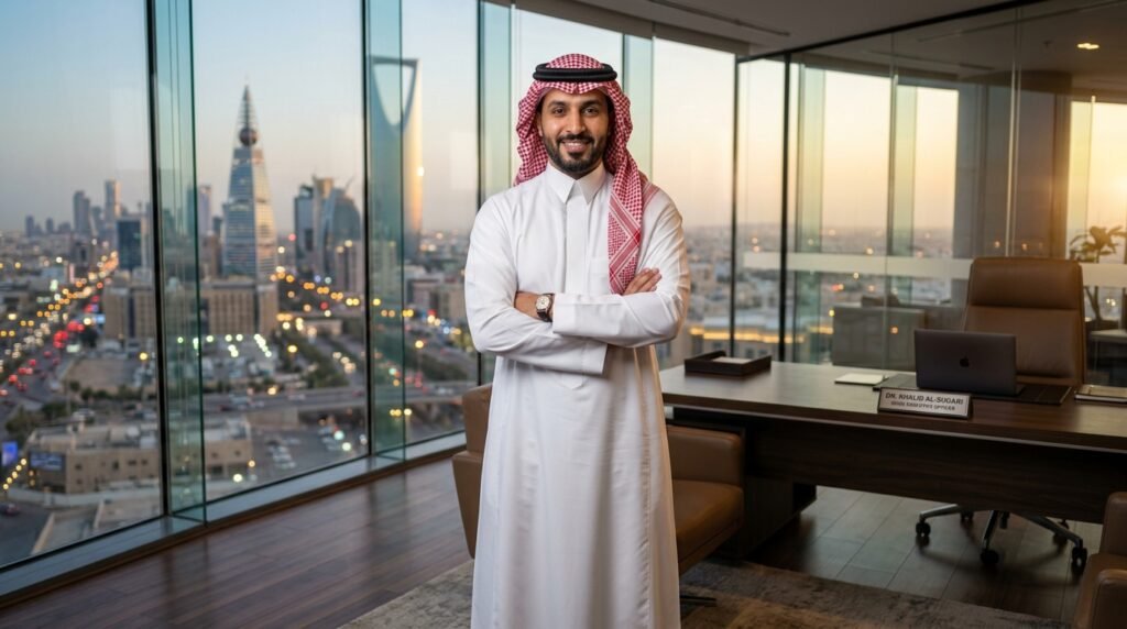 فريق تقر الإبداعي في الرياض